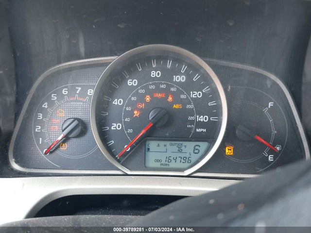 Toyota RAV4 LE 2015 2T3ZFREV1FW203112 Image 7