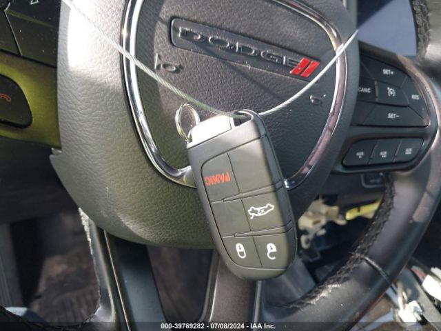 2C3CDXAT5MH678283 Dodge Charger Police Rwd