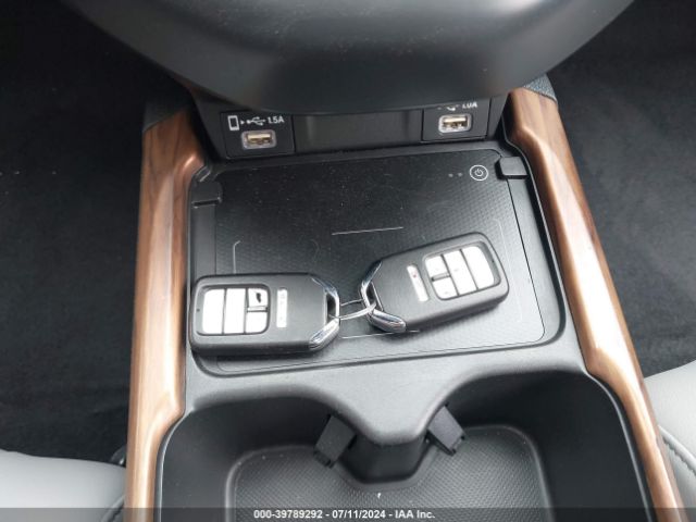 7FART6H99ME002653 Honda Cr-v Hybrid Touring