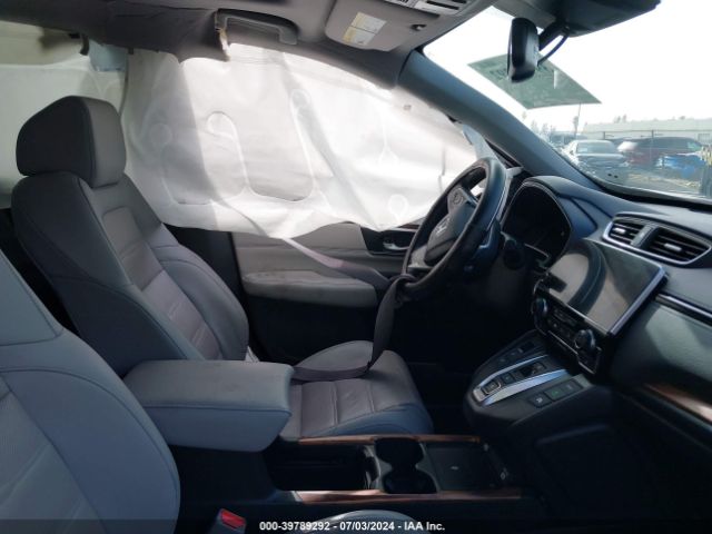 7FART6H99ME002653 Honda Cr-v Hybrid Touring