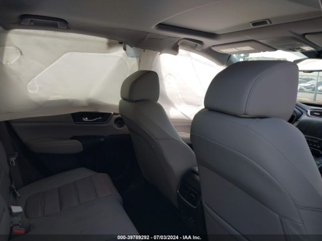 7FART6H99ME002653 Honda Cr-v Hybrid Touring