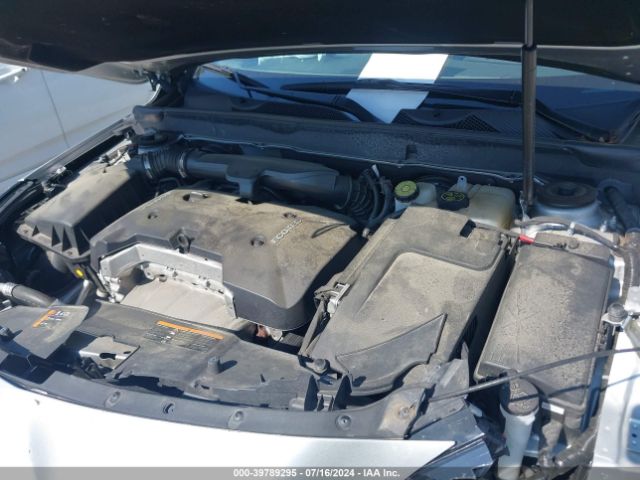 1G11B5SAXGF112628 Chevrolet Malibu Limited Ls