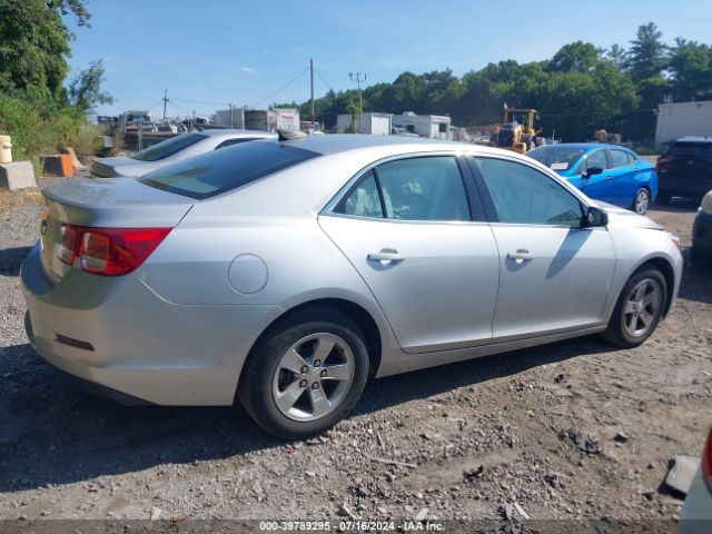 1G11B5SAXGF112628 Chevrolet Malibu Limited Ls