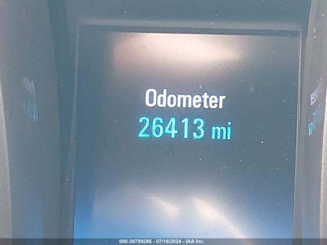 1G11B5SAXGF112628 Chevrolet Malibu Limited Ls