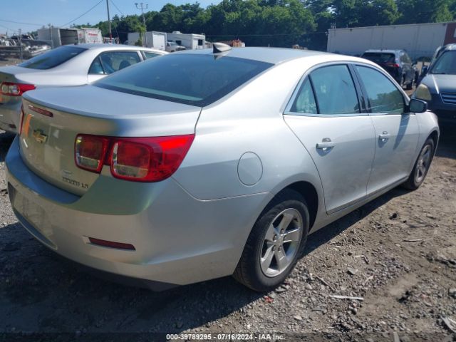 1G11B5SAXGF112628 Chevrolet Malibu Limited Ls