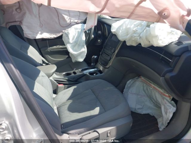 1G11B5SAXGF112628 Chevrolet Malibu Limited Ls