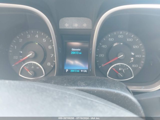 1G11B5SAXGF112628 Chevrolet Malibu Limited Ls