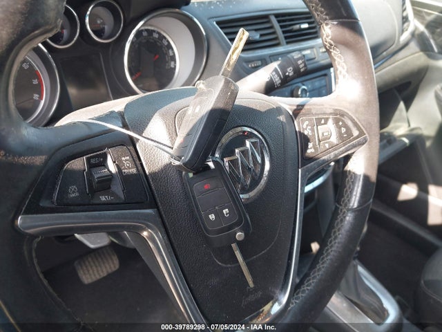 Buick Encore 2016 KL4CJASB7GB525628 Image 11