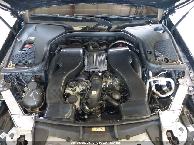 WDDZF6JB8LA738187 Mercedes-Benz E 450 4matic