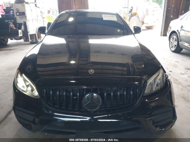 WDDZF6JB8LA738187 Mercedes-Benz E 450 4matic