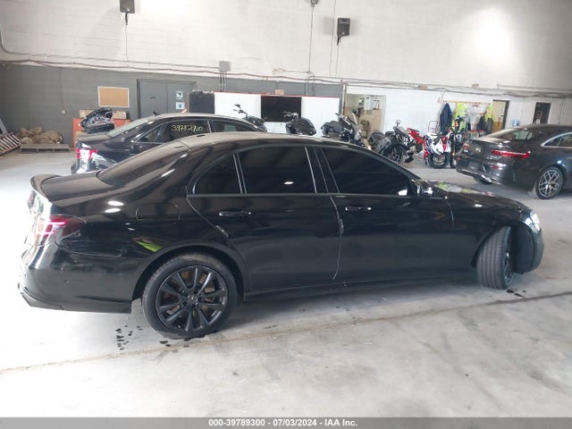 WDDZF6JB8LA738187 Mercedes-Benz E 450 4matic