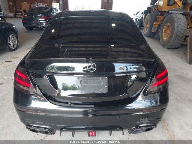 WDDZF6JB8LA738187 Mercedes-Benz E 450 4matic