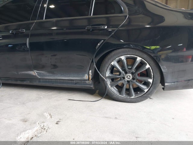 WDDZF6JB8LA738187 Mercedes-Benz E 450 4matic