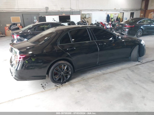 WDDZF6JB8LA738187 Mercedes-Benz E 450 4matic