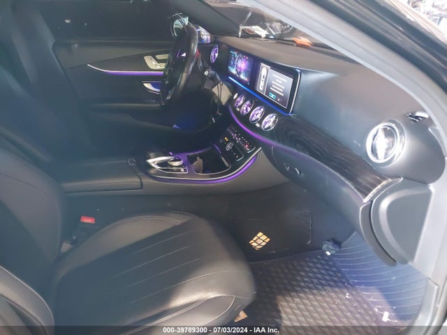 WDDZF6JB8LA738187 Mercedes-Benz E 450 4matic