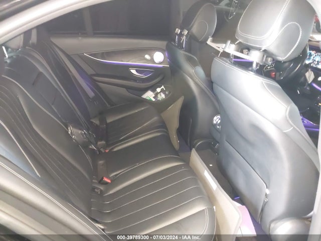 WDDZF6JB8LA738187 Mercedes-Benz E 450 4matic