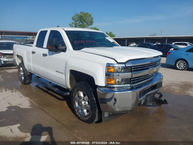 1GC2CUEG7JZ110635 auction archive image