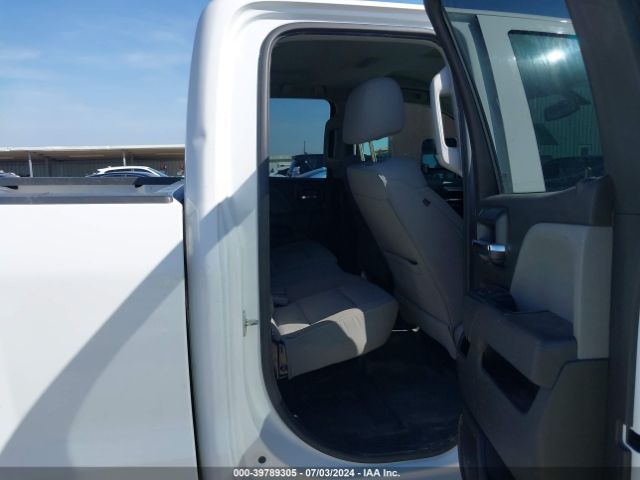 1GC2CUEG7JZ110635 Chevrolet Silverado 2500hd Wt