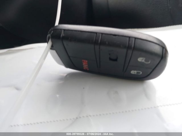 3C4PDCBG9FT736042 Dodge Journey Sxt