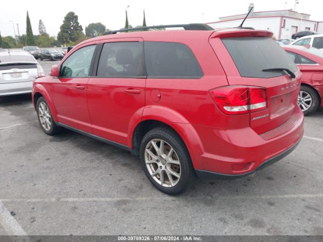 3C4PDCBG9FT736042 Dodge Journey Sxt