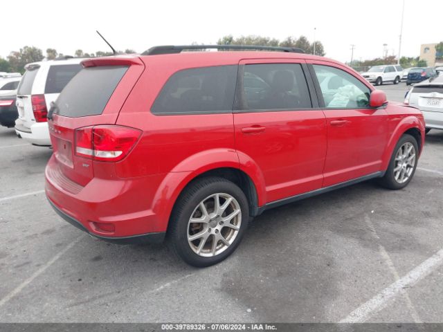 3C4PDCBG9FT736042 Dodge Journey Sxt