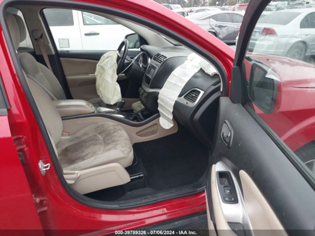 3C4PDCBG9FT736042 Dodge Journey Sxt