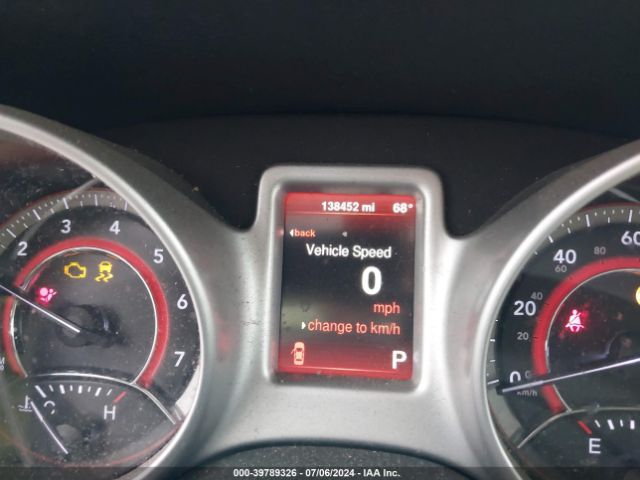 3C4PDCBG9FT736042 Dodge Journey Sxt