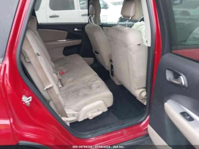 3C4PDCBG9FT736042 Dodge Journey Sxt