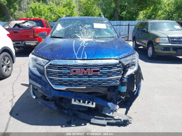 3GKALXEV9NL292593 GMC Terrain Awd Denali