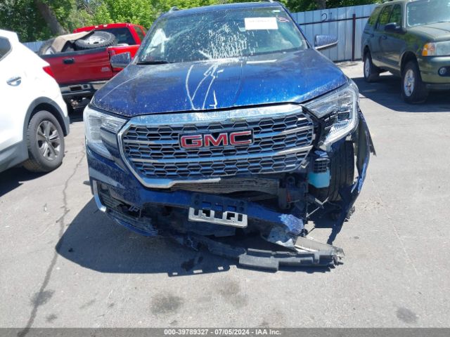 3GKALXEV9NL292593 GMC Terrain Awd Denali