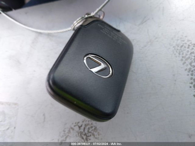 2T2ZK1BA6FC164750 Lexus RX 350