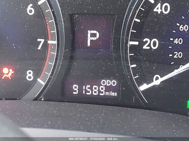 2T2ZK1BA6FC164750 Lexus RX 350