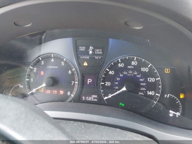 2T2ZK1BA6FC164750 Lexus RX 350