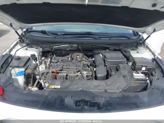 5NPE24AF6FH167324 Hyundai SONATA SE