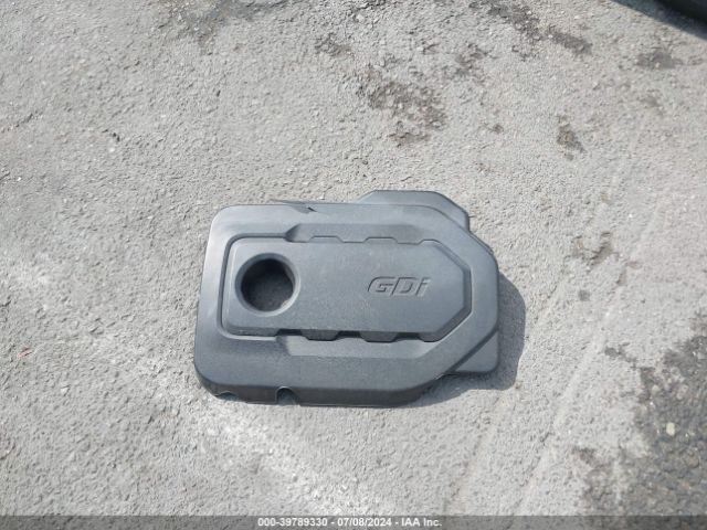 5NPE24AF6FH167324 Hyundai SONATA SE