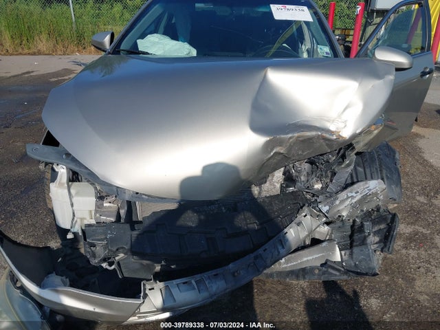 Toyota CAMRY SE 2016 4T1BF1FK4GU175680 Image 10