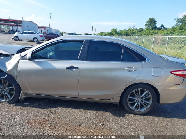 Toyota CAMRY SE 2016 4T1BF1FK4GU175680 Image 14