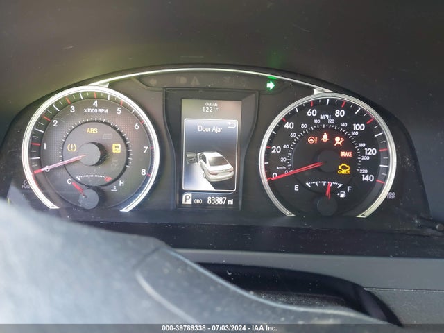 Toyota CAMRY SE 2016 4T1BF1FK4GU175680 Image 7