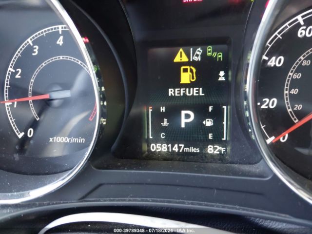 JA4ARUAU7MU022279 Mitsubishi Outlander Sport 2.0 Be Awc/2.0 Es Awc/2.0 Le Awc/2.0 Se Awc