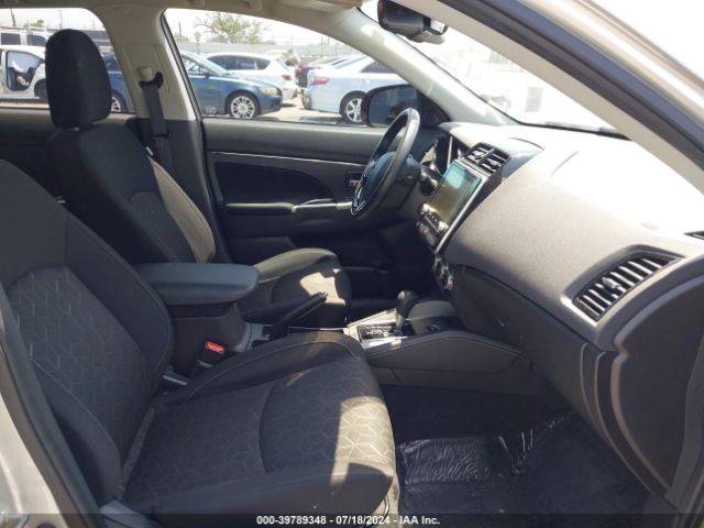 JA4ARUAU7MU022279 Mitsubishi Outlander Sport 2.0 Be Awc/2.0 Es Awc/2.0 Le Awc/2.0 Se Awc