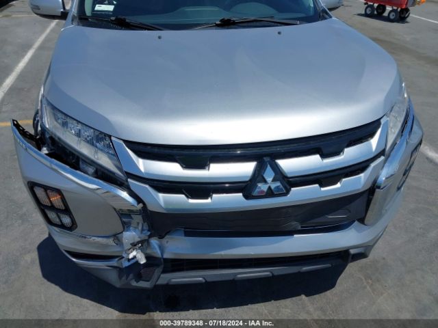 JA4ARUAU7MU022279 Mitsubishi Outlander Sport 2.0 Be Awc/2.0 Es Awc/2.0 Le Awc/2.0 Se Awc