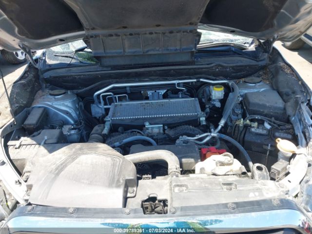 4S4WMAED7N3418492 Subaru Ascent Premium