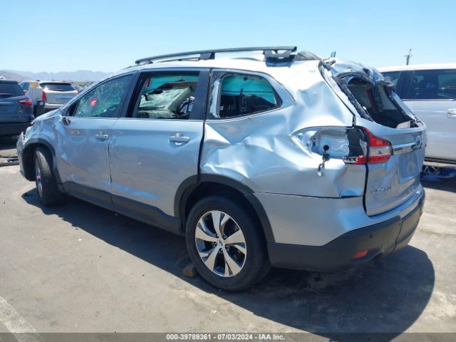 4S4WMAED7N3418492 Subaru Ascent Premium