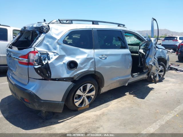 4S4WMAED7N3418492 Subaru Ascent Premium
