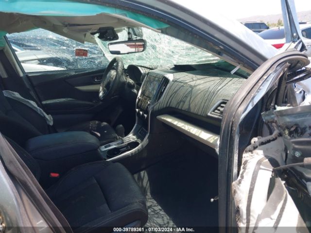 4S4WMAED7N3418492 Subaru Ascent Premium