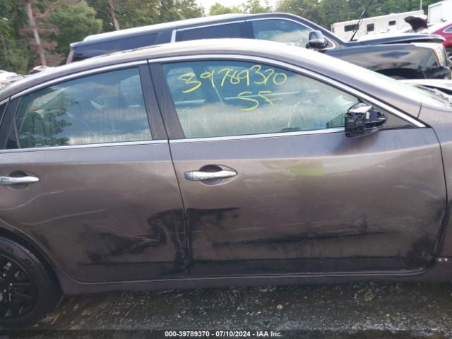 1N4AL3AP2FC457107 Nissan Altima 2.5/2.5 S/2.5 Sl/2.5 Sv