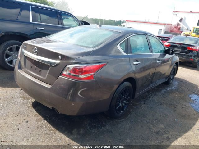 1N4AL3AP2FC457107 Nissan Altima 2.5/2.5 S/2.5 Sl/2.5 Sv