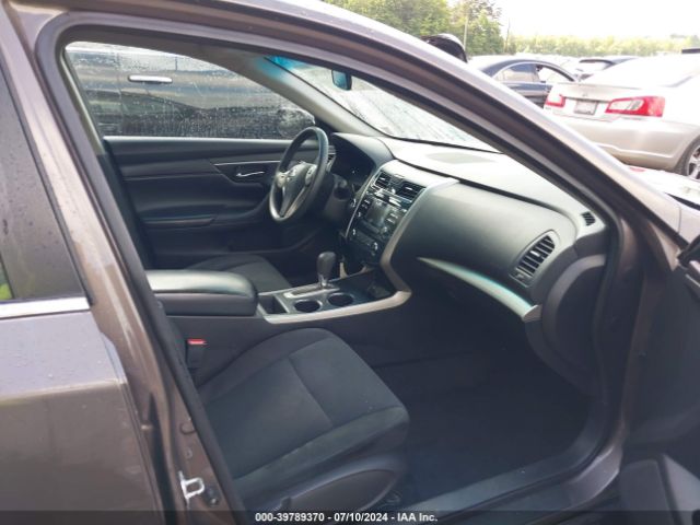 1N4AL3AP2FC457107 Nissan Altima 2.5/2.5 S/2.5 Sl/2.5 Sv