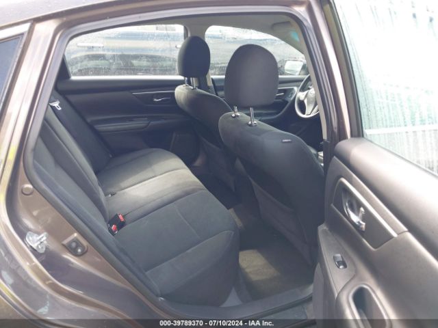 1N4AL3AP2FC457107 Nissan Altima 2.5/2.5 S/2.5 Sl/2.5 Sv
