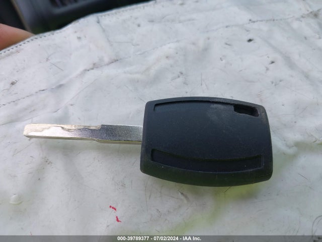 Ford FOCUS SE 2015 1FADP3F29FL270090 Image 11